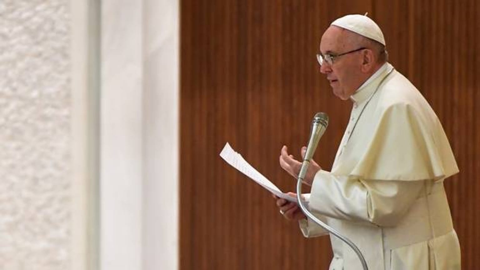 Papa Francis