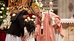 El Papa ordena eliminar el secreto pontificio en casos de pederastia