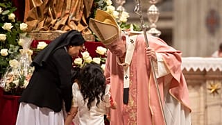 El Papa ordena eliminar el secreto pontificio en casos de pederastia