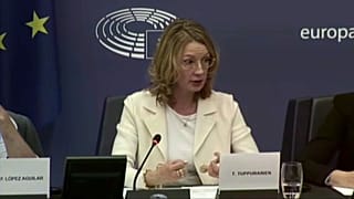 Tuppurainen: a jogállamiság nem vélemény kérdése