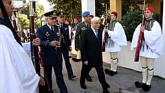 Πρ.Παυλόπουλος προς Τουρκία: «Διατείνονται ότι είναι Ευρωπαίοι. Μακάρι να το εννοούσαν» 