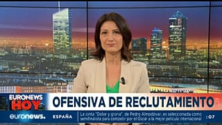 Euronews Hoy | Las noticias del martes 17 de diciembre de 2019