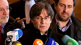 La Comisión Europea se pronuncia contra Borrell tras su "desprecio" a la justicia belga