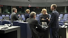 Les politiques européens pensent déjà à l'après-Brexit