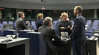 Les politiques européens pensent déjà à l'après-Brexit