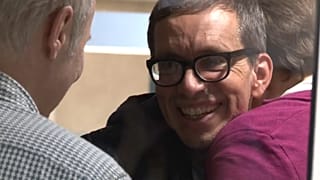 "Schönster Tag meines Lebens": Jens Söring nach 33 Jahren Haft frei