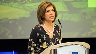 Stella Kyriakides