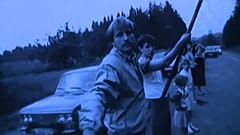 I ricordi di chi visse la "Via Baltica"