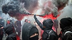 Οι ομάδες που έγιναν πλήθος - Κοινό μέτωπο κατά της συνταξιοδοτικής μεταρρύθμισης