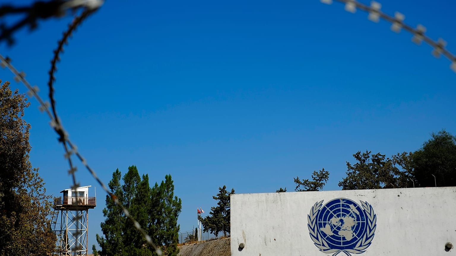 Κύπρος: Αυτές είναι οι εκθέσεις του ΓΓ του ΟΗΕ για Καλές Υπηρεσίες και για την ΟΥΝΦΙΚΥΠ