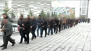 Турция: новые задержания по делу Гюлена