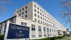 ABD Dışişleri Bakanlığı / Washington 