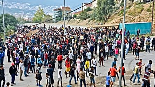 ΚΥΤ Σάμου (φωτογραφία αρχείου)