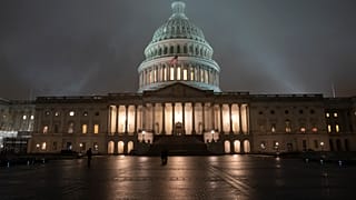 Конгрессмены-демократы против президента США