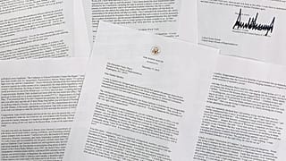 Impeachment: Trump elmozdításáról szavaz a képviselőház