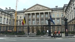 Belgio: un anno senza governo (e senza accorgersene)