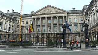 Egy éve ügyvivő kabinet kormányoz Belgiumban