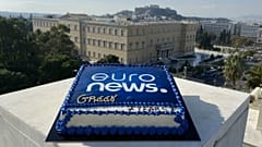 Επτά χρόνια Euronews Ελληνικά