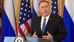 چین و مسلمانان اویغور؛ پمپئو از مسعود اوزیل حمایت و از پکن انتقاد کرد  