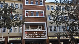 Muş'ta Bulanık ve Varto ilçelerinin HDP'li belediye başkanları ile iki meclis üyesi, haklarında yürütülen terör soruşturması kapsamında gözaltına alındı