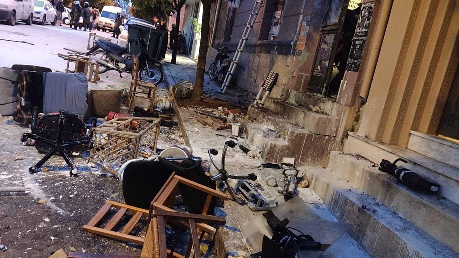 Κατεπείγουσα έρευνα για το Κουκάκι