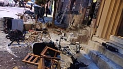 Κατεπείγουσα έρευνα για το Κουκάκι