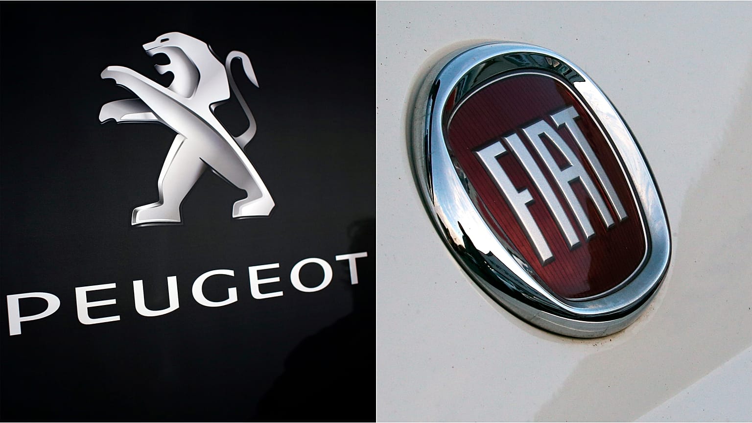 Fiat Chrysler y Peugeot-Citroën aprueban su fusión