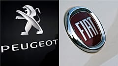 Fusão da Fiat Chrysler e da PSA Peugeot