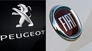 Fiat Chrysler y Peugeot-Citroën aprueban su fusión