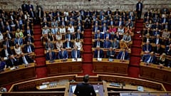 Η Βουλή των Ελλήνων
