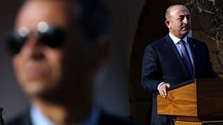 تركيا تحذر الولايات المتحدة من التصعيد بحال رفع حظر السلاح عن قبرص