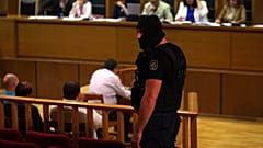 Η ΔΙΚΗ ΤΗΣ ΧΡΥΣΗΣ ΑΥΓΗΣ