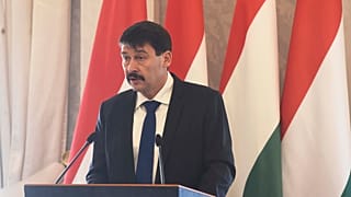 Áder aláírta a tb-törvényt