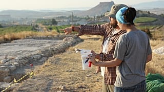 5700 yıllık sakızla ilk kez o dönemde yaşayan bir insanın gen haritası çıkarıldı