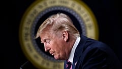 Donald Trump is the third president to be impeached