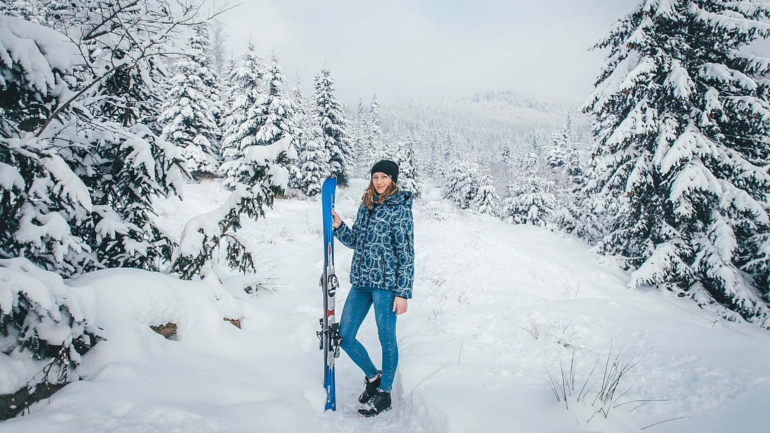 Soybean skiwear is the new plant-based trend of 2020