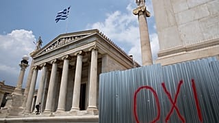 Η Ελλάδα εξετάζει την πρόωρη αποπληρωμή και άλλων δανείων του ΔΝΤ
