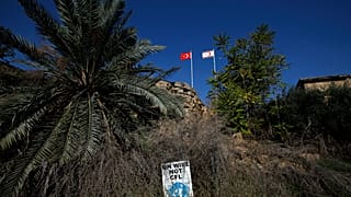 Κύπριος πρόσφυγας διεκδικεί αποζημιώση της περιουσίας του από τα προενταξιακά κονδύλια της Τουρκίας
