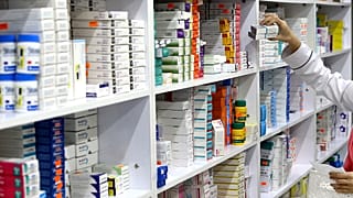 Fransa'da Aspirin gibi ağrı kesicilere sınırlama