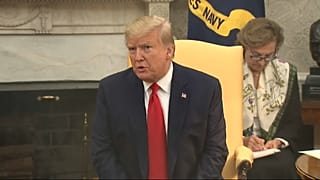 La acusación contra Trump sigue su curso
