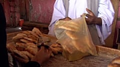 انتهاء أزمة الخبز في عطبره التي أطلقت الاحتجاجات السودانية ضد البشير