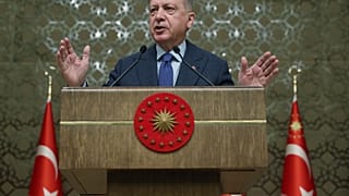 Ερντογάν: «Μπορούμε να επιταχύνουμε περισσότερο τη διαδικασία με τη Λιβύη»