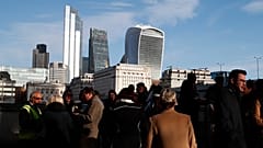 Bank of England: stress test "verde" per banche e assicurazioni
