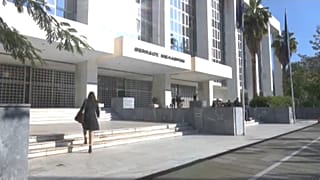 Procès du parti néonazi grec Aube dorée : acquittement requis