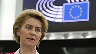 EU warns Brexit deadline leaves 'very little time' for trade agreement