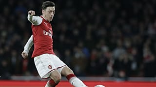 Mesut Özil: Uygur Türkleri'ne destek verdi; Pro Evolution Soccer (PES) 2020'den silindi