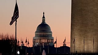 EUA divididos sobre a destituição de Donald Trump