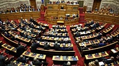 Ελλάδα: Οι ομιλίες των αρχηγών για τον προϋπολογισμό του 2020