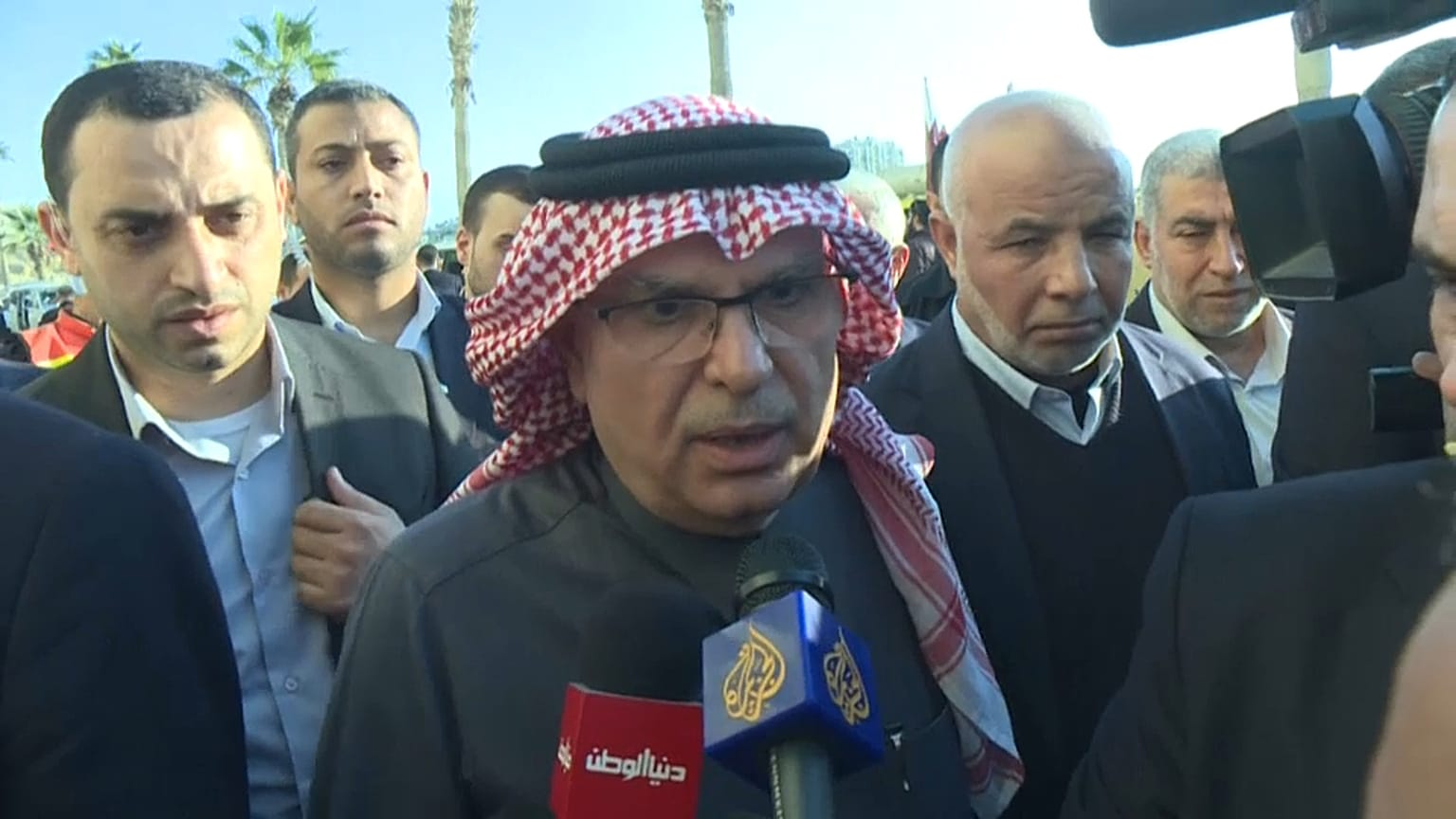 قطر تقول إن مساعداتها لغزة ستستمر حتى مارس 2020 على الأقل