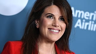 Monica Lewinsky